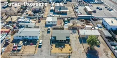 5145 Kell Lane Las Vegas, NV 89156