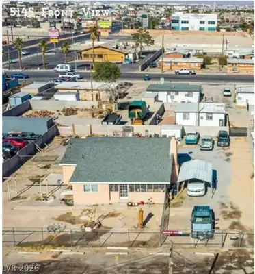 5145 Kell Lane, Las Vegas, NV 89156 
