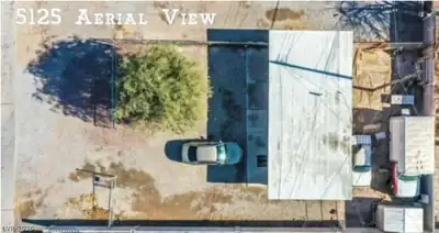 5145 Kell Lane, Las Vegas, NV 89156 