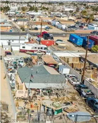 5145 Kell Lane, Las Vegas, NV 89156 