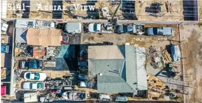 5145 Kell Lane, Las Vegas, NV 89156 