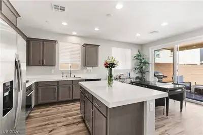10626 Dryades Avenue, Las Vegas