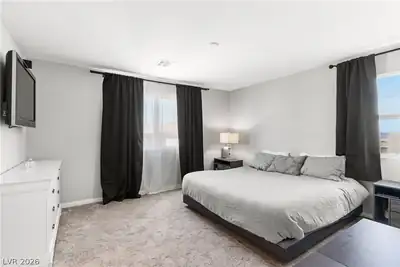 10626 Dryades Avenue, Las Vegas, NV 89166 Bedroom