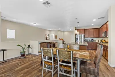 8304 Nebula Cloud Avenue, Las Vegas, NV 89131 Dining Area