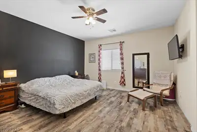 8304 Nebula Cloud Avenue, Las Vegas, NV 89131 Bedroom