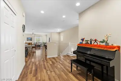 8304 Nebula Cloud Avenue, Las Vegas, NV 89131 Living Room