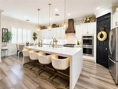 Address Not Disclosed Kitchen