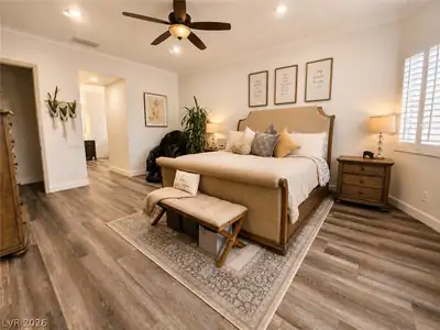 Address Not Disclosed Bedroom