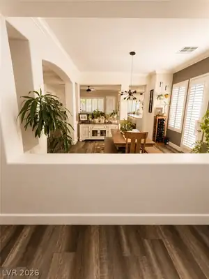 Address Not Disclosed Living Room