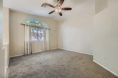 8136 Shady Glen Avenue, Las Vegas, NV 89131 Bedroom