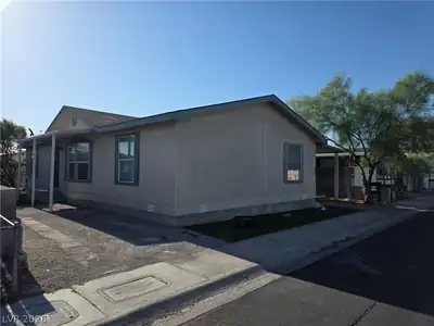 3560 Estes Park Drive, Las Vegas
