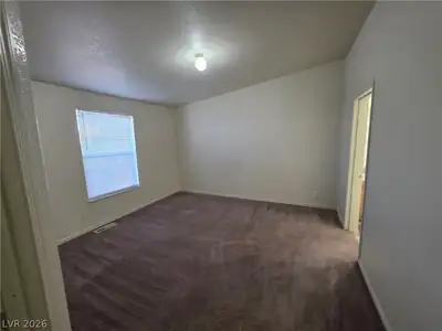 3560 Estes Park Drive Bedroom