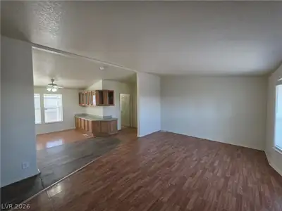 3560 Estes Park Drive Living Room
