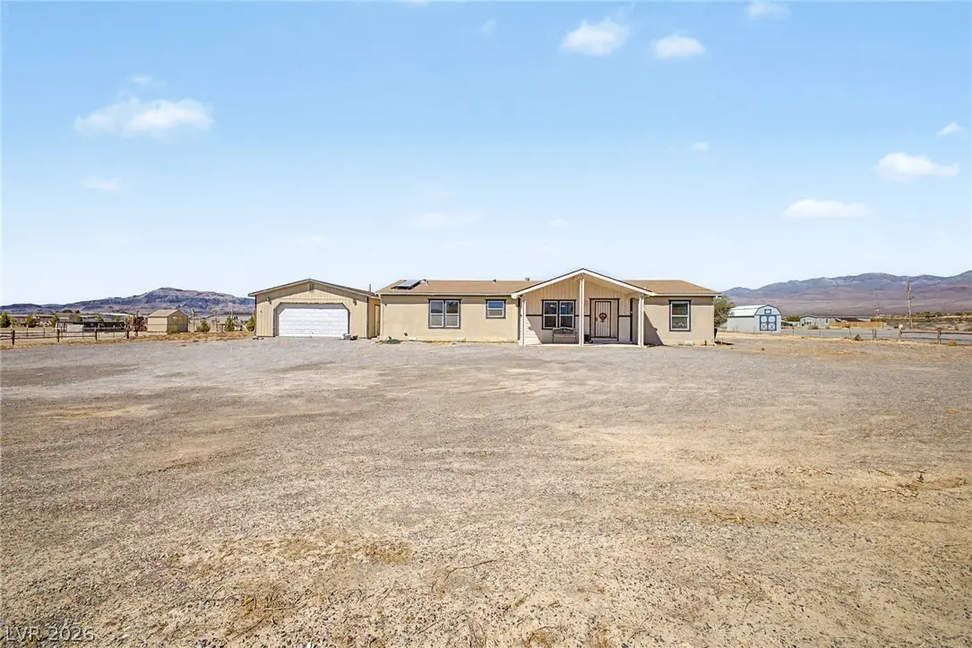 350 East Stagecoach Road