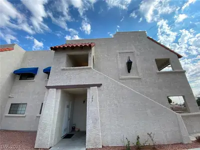 101 Luna Way 257, Las Vegas