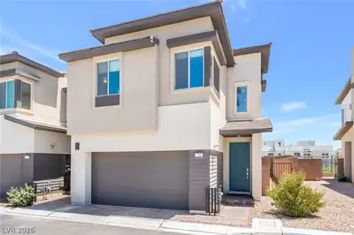 740 Echelon Street, Las Vegas