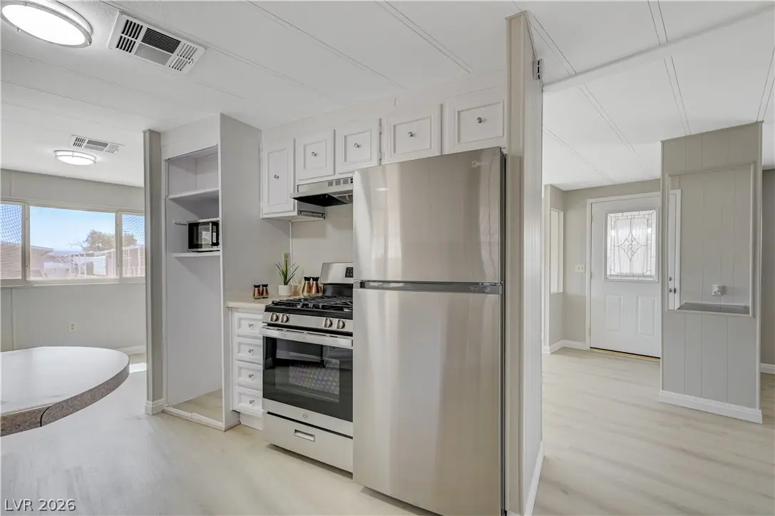 3652 Katmai Drive, Las Vegas, NV 89122
