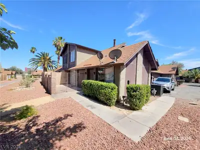 4456 Buena Vista Drive, Las Vegas
