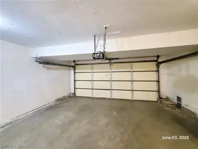 4456 Buena Vista Drive Garage