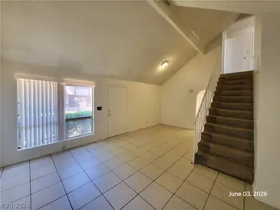 4456 Buena Vista Drive Living Room