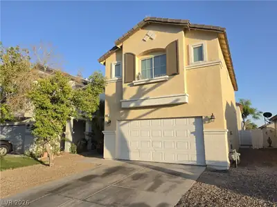 4355 Holden Street, Las Vegas