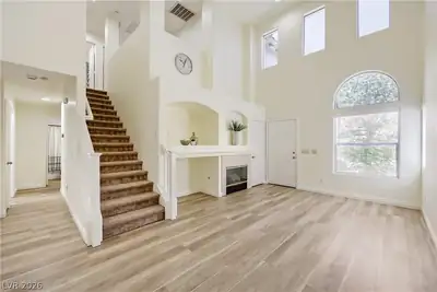 1357 Hawaiian Hills Avenue Las Vegas, NV 89183