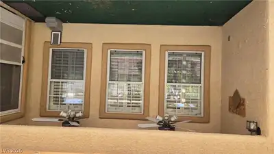 5161 Future Drive Patio