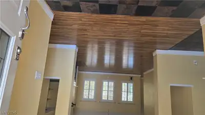 5161 Future Drive Living Room