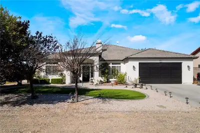 111 Ironton Street, Pahrump