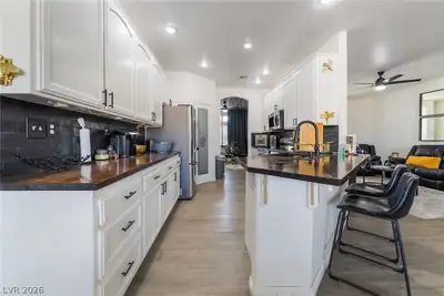 111 Ironton Street, Pahrump, NV 89048 Kitchen