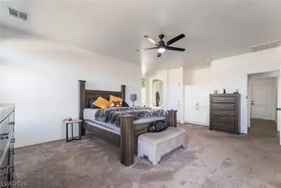 111 Ironton Street, Pahrump, NV 89048 Bedroom