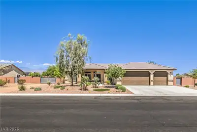 171 MONDALE Court, Pahrump