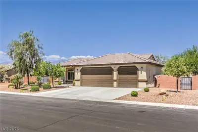 171 MONDALE Court, Pahrump, NV 89048 