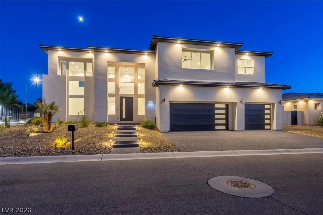 3423 Spanish Winds Court