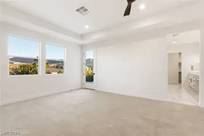 3423 Spanish Winds Court Bedroom