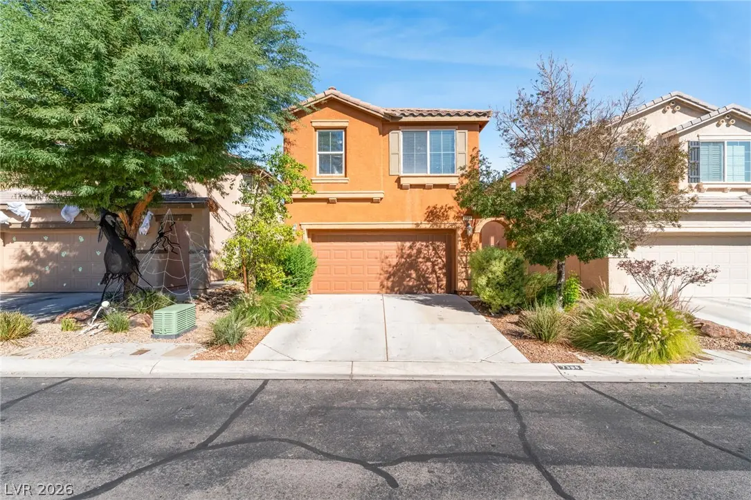 7388 Cobbhan Drive, Las Vegas, NV 89179