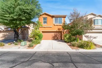 7388 Cobbhan Drive, Las Vegas