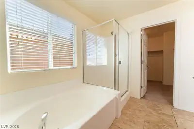 7388 Cobbhan Drive, Las Vegas, NV 89179 Primary Bathroom