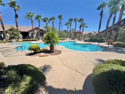 8250 North Grand Canyon Drive 2045 Pool