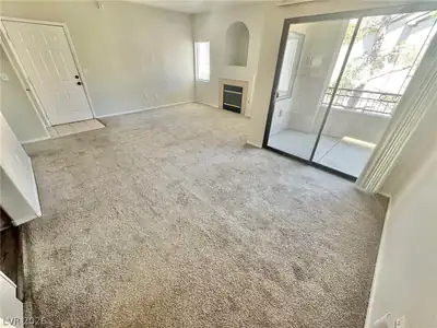 8250 North Grand Canyon Drive 2045 Living Room