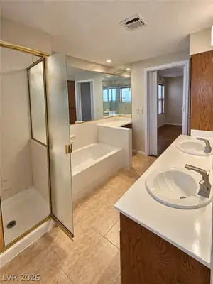 1751 East Reno Avenue 109 Bathroom