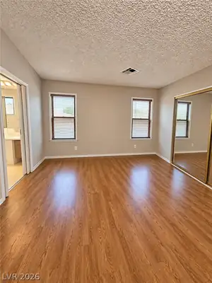 1751 East Reno Avenue 109 Bedroom