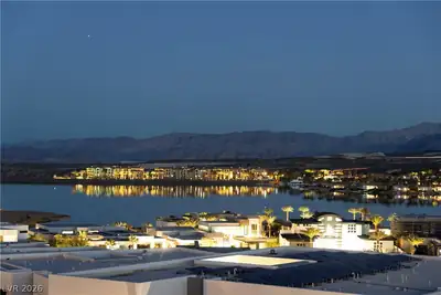 25 Falling Ridge Lane, Henderson, NV 89011 Aerial View