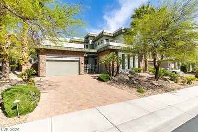 483 Toucan Ridge Court, Henderson