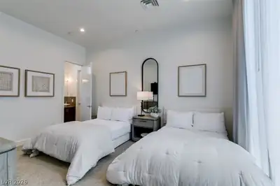 483 Toucan Ridge Court, Henderson, NV 89012 Bedroom