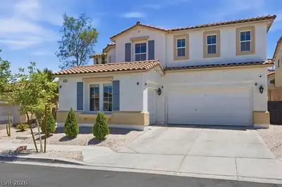 9409 Arcadia Woods Court, Las Vegas, NV 89149 
