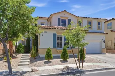 9409 Arcadia Woods Court, Las Vegas, NV 89149 