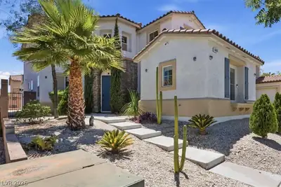 9409 Arcadia Woods Court, Las Vegas, NV 89149 