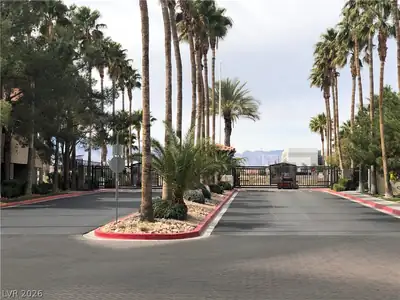 9000 Las Vegas Boulevard 1178 Front of Structure
