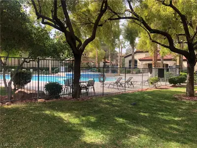 9000 Las Vegas Boulevard 1178 Pool